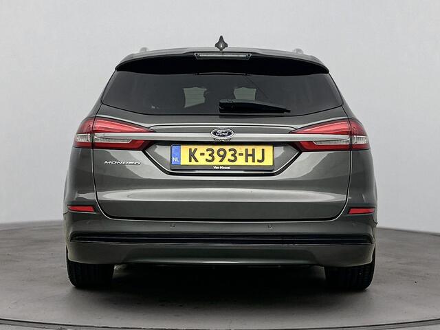 Ford MONDEO Wagon 2.0 IVCT HEV Titanium | Automaat | Adaptive Cruise Control | Stoelverwarming | Navigatie | Achteruitrijcamera