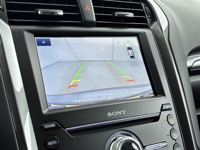 Ford MONDEO Wagon 2.0 IVCT HEV Titanium | Automaat | Adaptive Cruise Control | Stoelverwarming | Navigatie | Achteruitrijcamera
