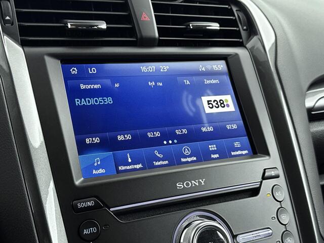 Ford MONDEO Wagon 2.0 IVCT HEV Titanium | Automaat | Adaptive Cruise Control | Stoelverwarming | Navigatie | Achteruitrijcamera