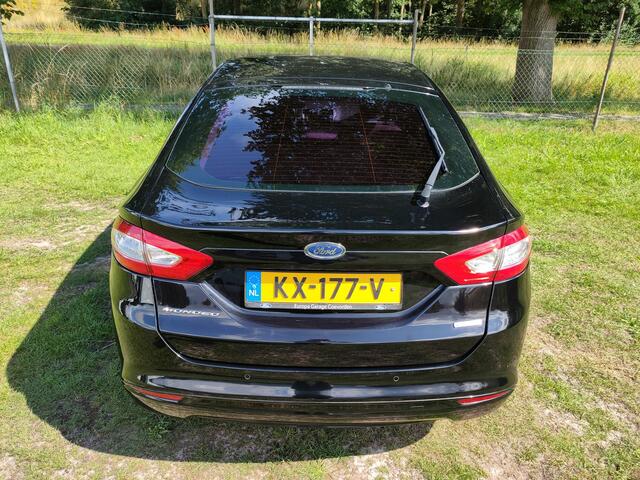 Ford MONDEO 1.5 EB 160PK Titanium | WINTERPACK | LEDER | NAVI | CRUISE | CLIMA |