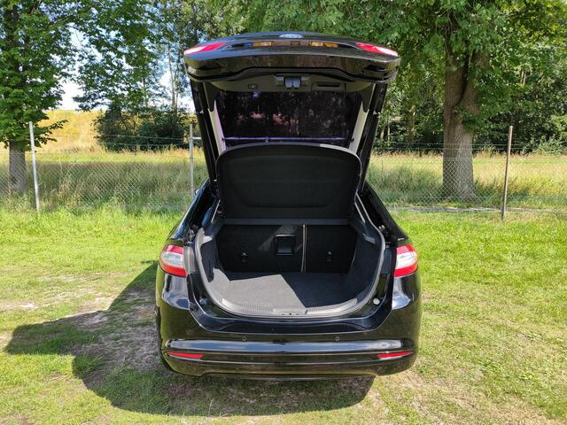 Ford MONDEO 1.5 EB 160PK Titanium | WINTERPACK | LEDER | NAVI | CRUISE | CLIMA |