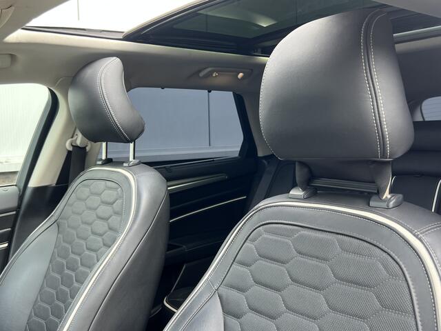 Ford MONDEO Wagon 2.0 Vignale | Panorama | Adaptive CC | LED | 19" | Vignale Ultimate Pack | Dodehoek-assistent - Noodremsyst assist - Snelh-/afstandsreg- Camera Interesse in een bezichtiging of proefrit, bel of app met 06-24282842