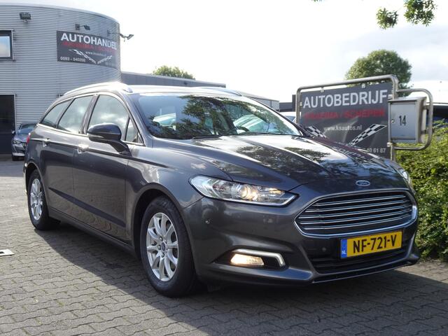 Ford MONDEO Wagon 1.5 Titanium