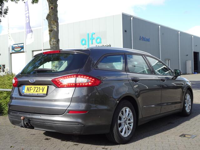 Ford MONDEO Wagon 1.5 Titanium