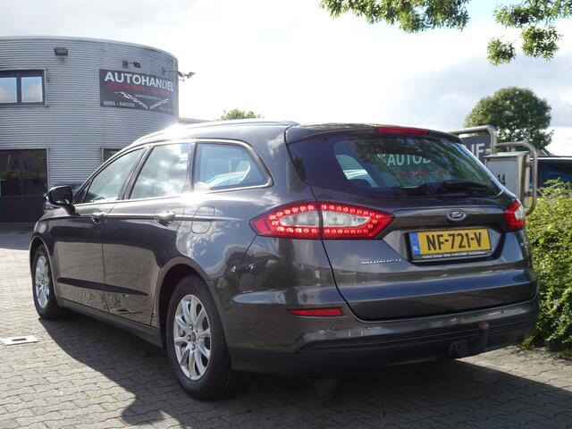 Ford MONDEO Wagon 1.5 Titanium