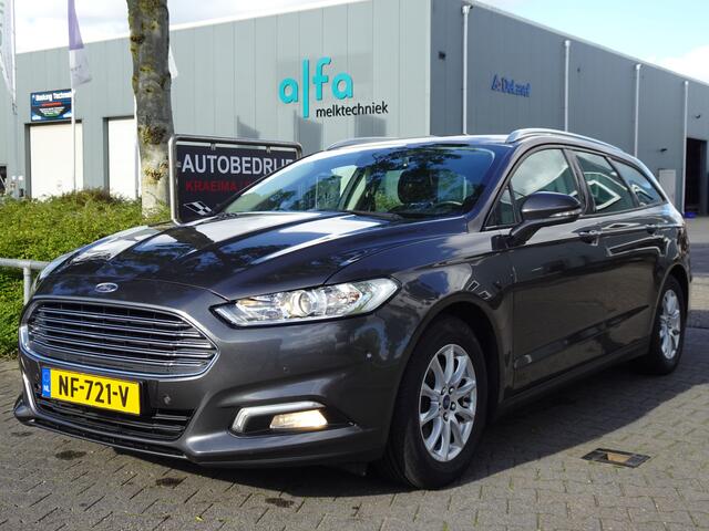 Ford MONDEO Wagon 1.5 Titanium