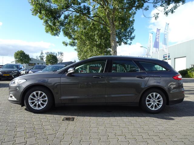 Ford MONDEO Wagon 1.5 Titanium