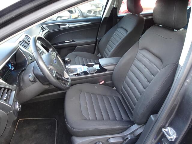 Ford MONDEO Wagon 1.5 Titanium