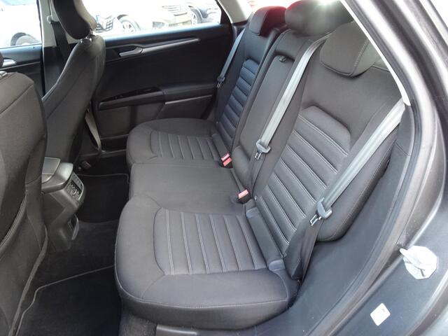Ford MONDEO Wagon 1.5 Titanium