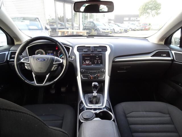 Ford MONDEO Wagon 1.5 Titanium