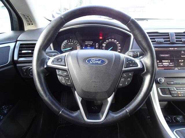 Ford MONDEO Wagon 1.5 Titanium