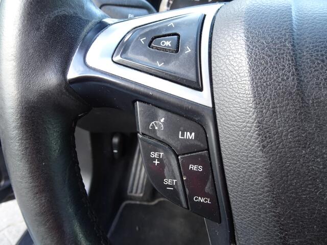 Ford MONDEO Wagon 1.5 Titanium