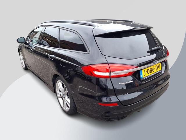 Ford MONDEO Wagon 1.5 ST-Line | Panoramadak | Half leder | Sony audio | Winter Pack
