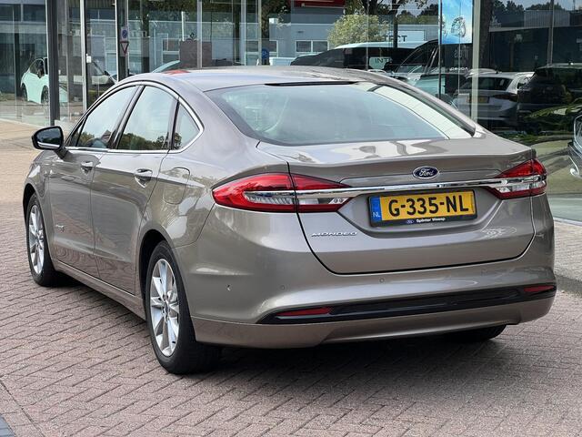 Ford MONDEO 2.0 IVCT HEV Titanium | Cruise Control | Carplay | Navigatie