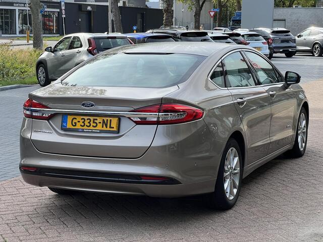 Ford MONDEO 2.0 IVCT HEV Titanium | Cruise Control | Carplay | Navigatie
