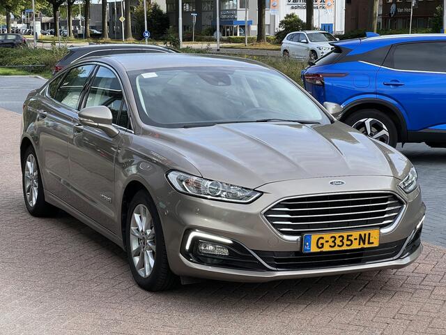 Ford MONDEO 2.0 IVCT HEV Titanium | Cruise Control | Carplay | Navigatie