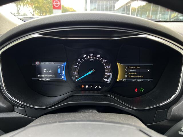 Ford MONDEO 2.0 IVCT HEV Titanium | Cruise Control | Carplay | Navigatie