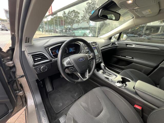 Ford MONDEO 2.0 IVCT HEV Titanium | Cruise Control | Carplay | Navigatie