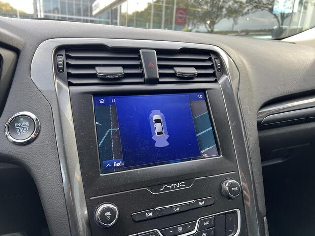 Ford MONDEO 2.0 IVCT HEV Titanium | Cruise Control | Carplay | Navigatie