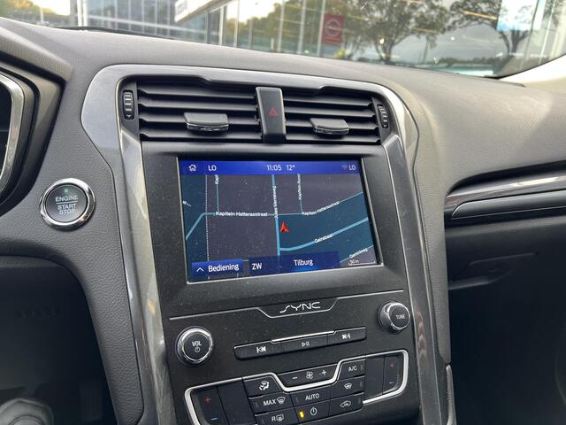 Ford MONDEO 2.0 IVCT HEV Titanium | Cruise Control | Carplay | Navigatie