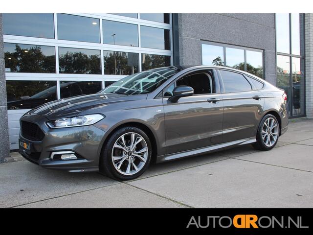 Ford MONDEO 1.5 -16v Ecoboost 161 Pk ST Line HB Navigatie / 18 inch LM / Dealer onderhouden