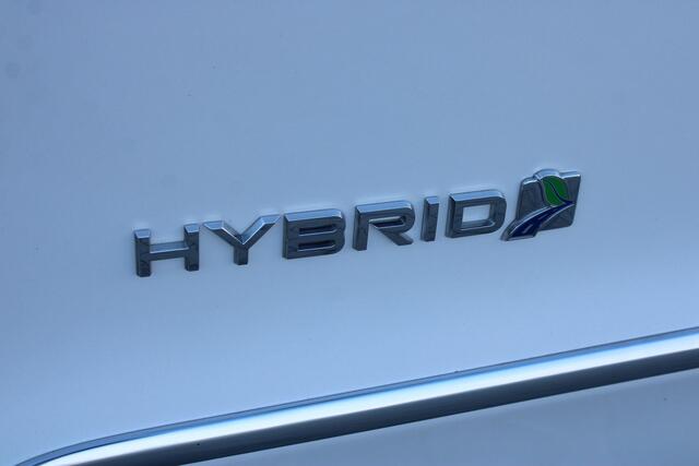 Ford MONDEO Wagon 2.0 IVCT HEV Vignale | Incl. 12 maanden garantie | Stoelverwaming voor + achter | Stuurverwarming | Stoelventilatie | Trekhaak | Cruise control | Climate control | Parkeercamera | 100% dealer onderhouden |