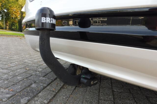 Ford MONDEO 1.5 160pk Titanium X Vol leder Xenon Navi Winter-Pack Trekhaak Nieuwstaat