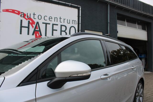 Ford MONDEO 2.0i HYBRID ST-LINE X leder navi apple Topstaat