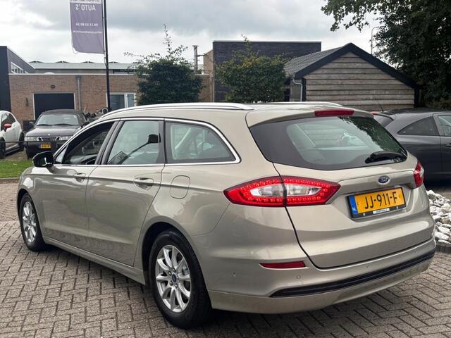 Ford MONDEO 1.6 TDCi Titanium 2016 NL Auto