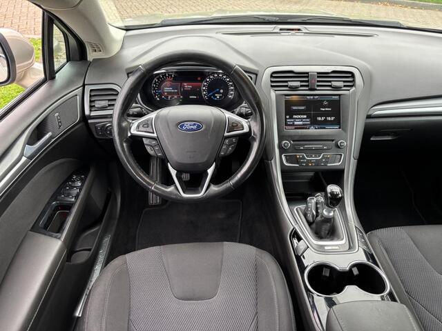 Ford MONDEO 1.6 TDCi Titanium 2016 NL Auto