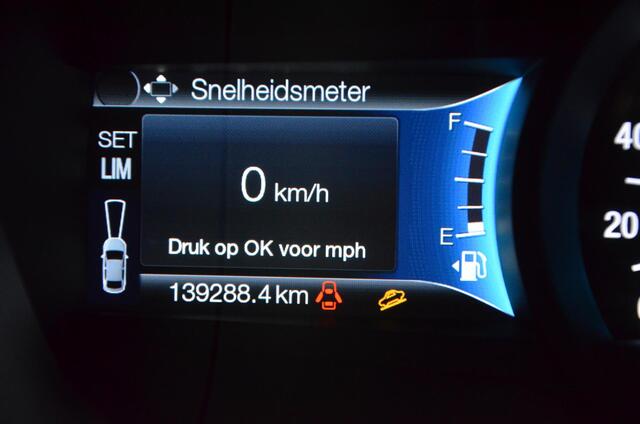 Ford MONDEO Wagon 2.0 IVCT HEV ST-Line Navi/Pdc/Ecc/Stoelverwarming/Apple Carplay/Android Auto/ Privacy Glass/Elektrisch verstelb. bestuurdersstoel met geheugen/Achteruitrijcamera