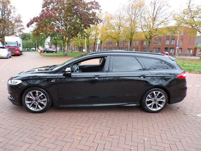 Ford MONDEO Wagon 1.5 ST Line 1E EIGENAAR ORG KM NAP AANTOONBAAR......