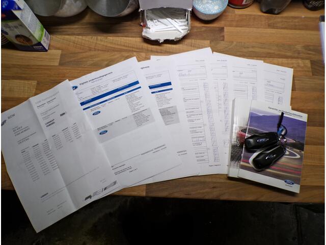 Ford MONDEO Wagon 1.5 ST Line 1E EIGENAAR ORG KM NAP AANTOONBAAR......