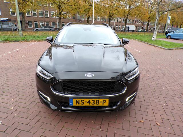 Ford MONDEO Wagon 1.5 ST Line 1E EIGENAAR ORG KM NAP AANTOONBAAR......