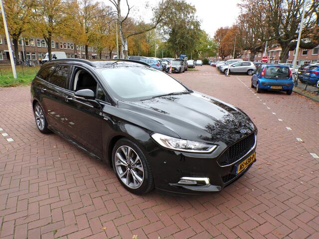 Ford MONDEO Wagon 1.5 ST Line 1E EIGENAAR ORG KM NAP AANTOONBAAR......