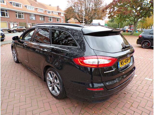 Ford MONDEO Wagon 1.5 ST Line 1E EIGENAAR ORG KM NAP AANTOONBAAR......