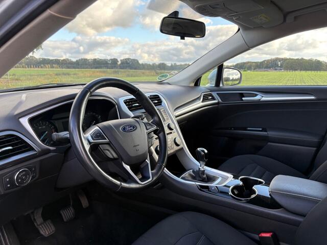 Ford MONDEO 1.5 TREND 160 PK / AIRCO / 1E EIGENAAR / TOPSTAAT