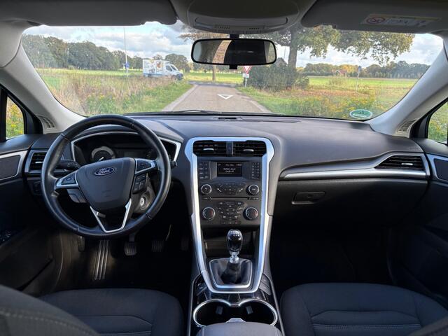 Ford MONDEO 1.5 TREND 160 PK / AIRCO / 1E EIGENAAR / TOPSTAAT