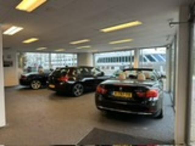 Ford MONDEO Wagon 1.5 Titanium airco/ecc navi/camera nieuwstaat