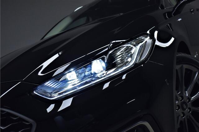 Ford MONDEO Wagon 2.0 IVCT 187pk HEV Vignale Pano/Trekhaak/Carplay/Camera/Keyless/Memory/Massage/Adap.Cruise