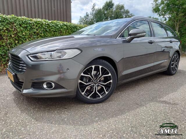 Ford MONDEO Wagon - 1.5 TDCi Trend