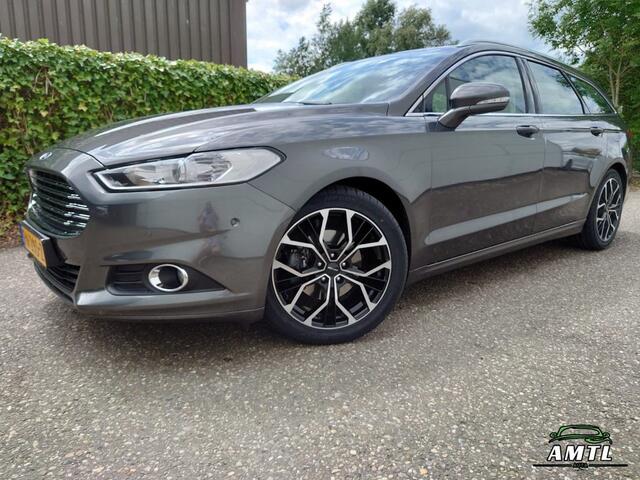 Ford MONDEO Wagon - 1.5 TDCi Trend