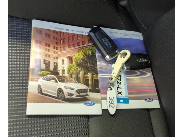 Ford MONDEO Wagon 2.0 Hybrid Titanium Automaat / Pdc.V+A / Navigatie / Radio-multimedia / Airco-ecc./