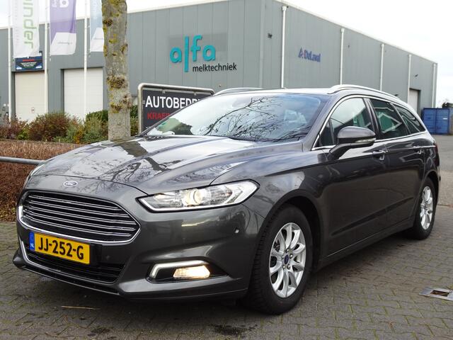 Ford MONDEO Wagon 1.5 Titanium