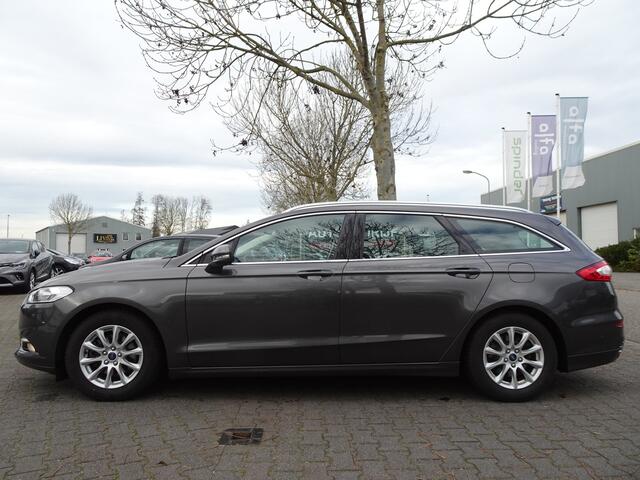 Ford MONDEO Wagon 1.5 Titanium