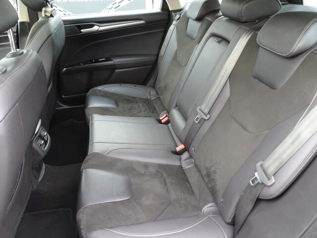 Ford MONDEO Wagon 1.5 Titanium