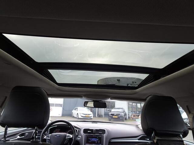 Ford MONDEO Wagon 1.5 Titanium