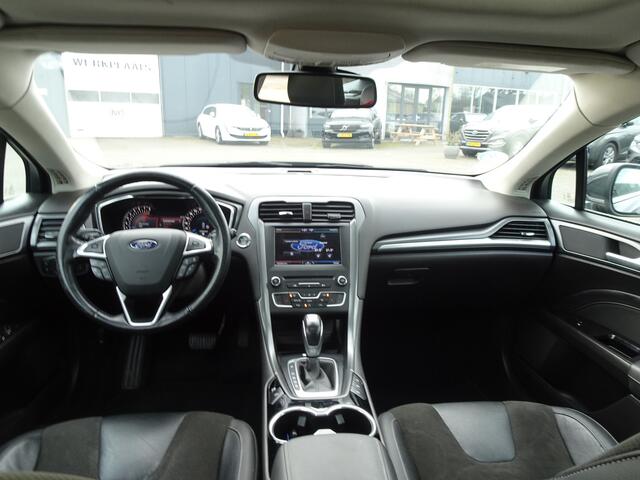 Ford MONDEO Wagon 1.5 Titanium