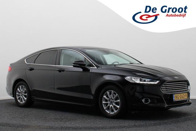 Ford MONDEO 1.5 Titanium