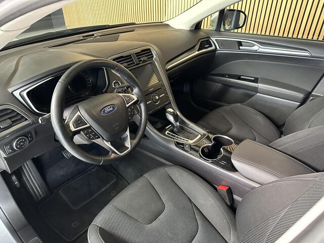 Ford MONDEO 1.5 Titanium Trekhaak | Camera | Navi
